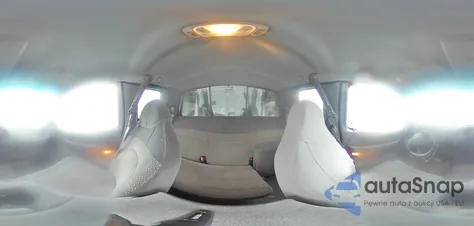 2000 Ford F150 from USA, damaged, VIN 1FTRX18L3YNB97512